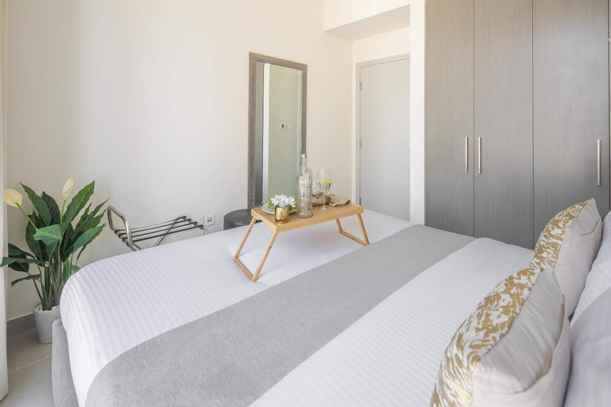 Apartment Frank Porter - Tower 1 *