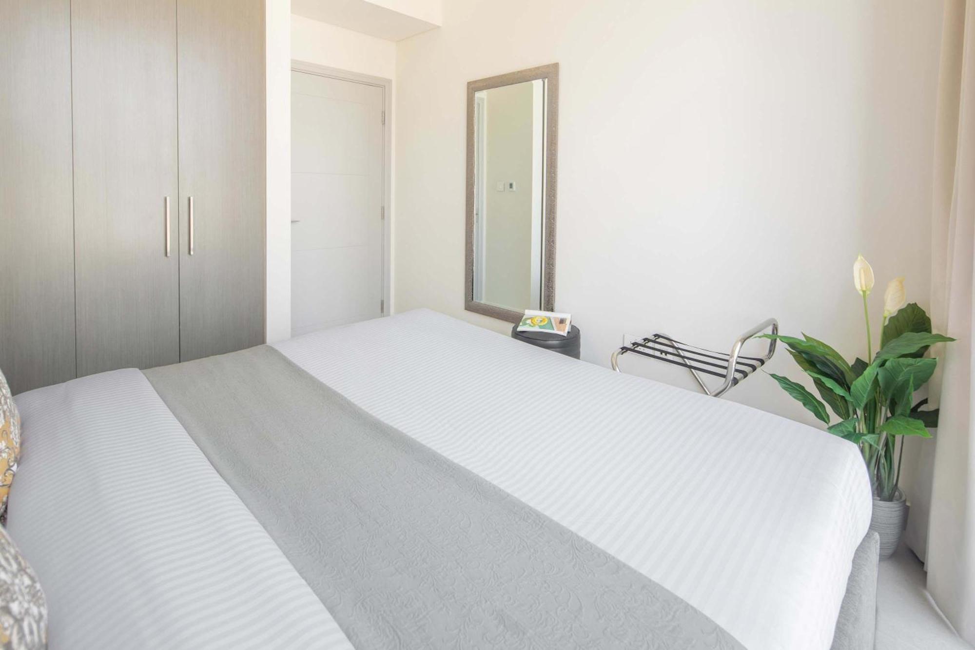 Apartment Frank Porter - Tower 1 Dubai