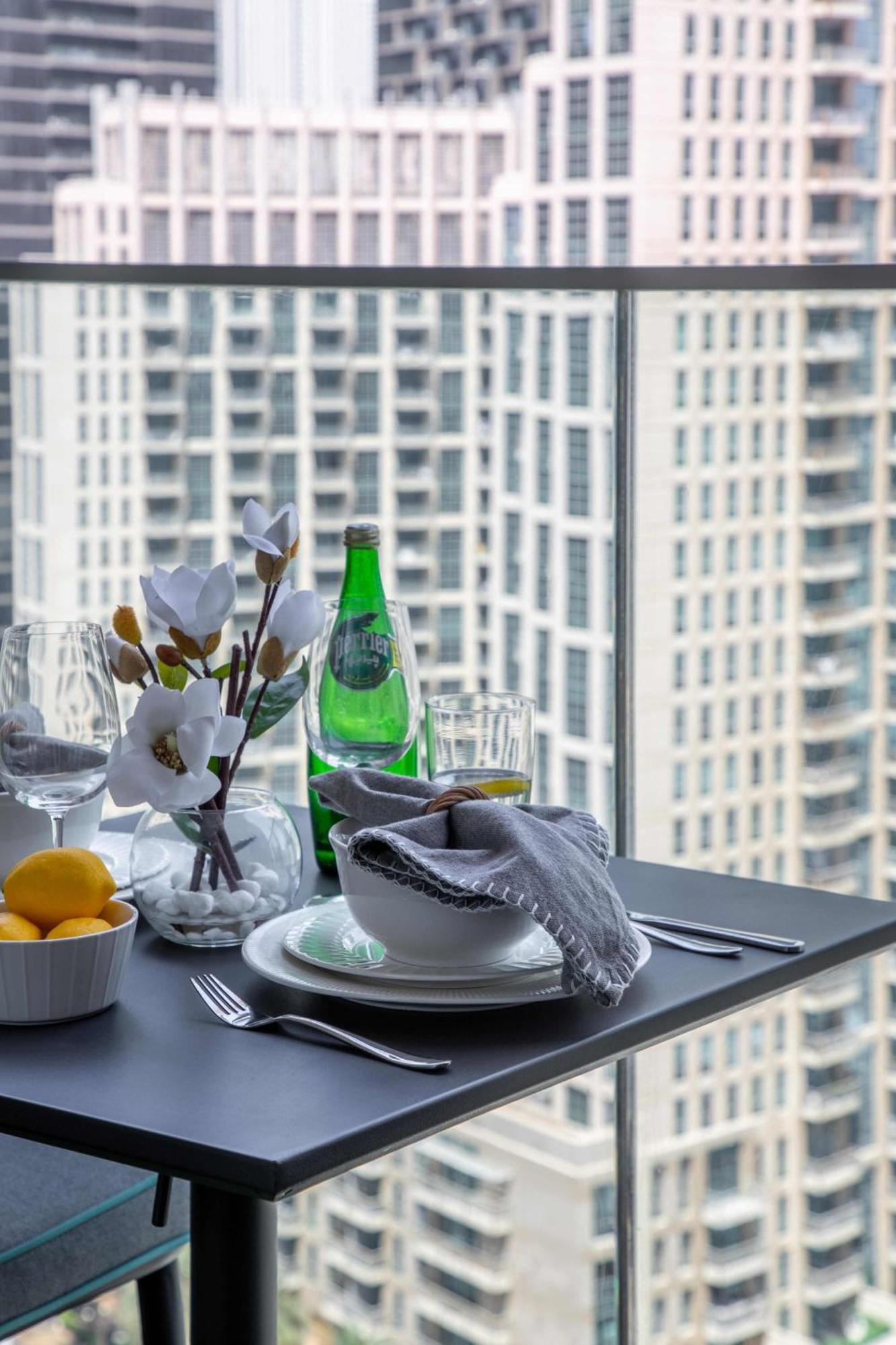 Apartment Frank Porter - Tower 1